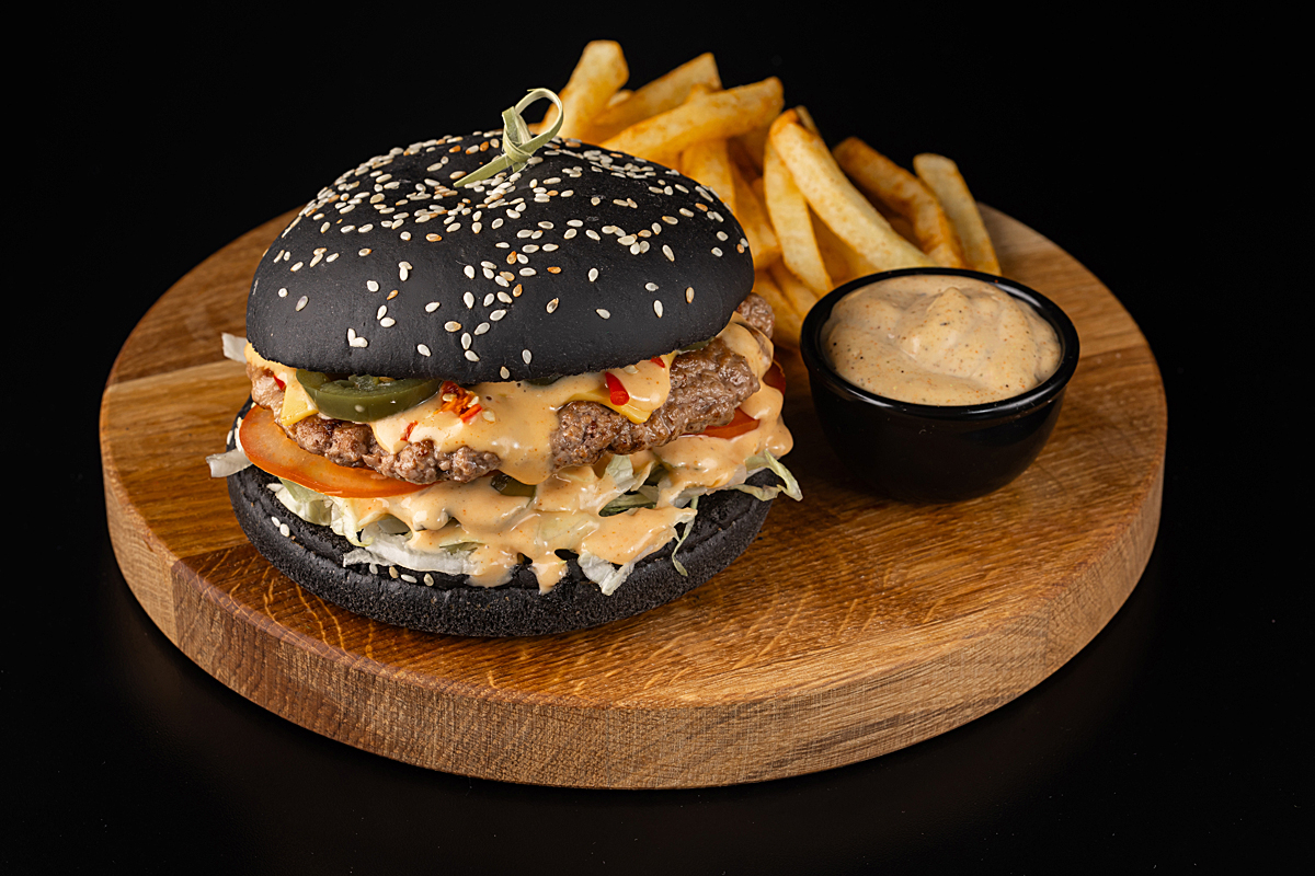 Мучительная смерть