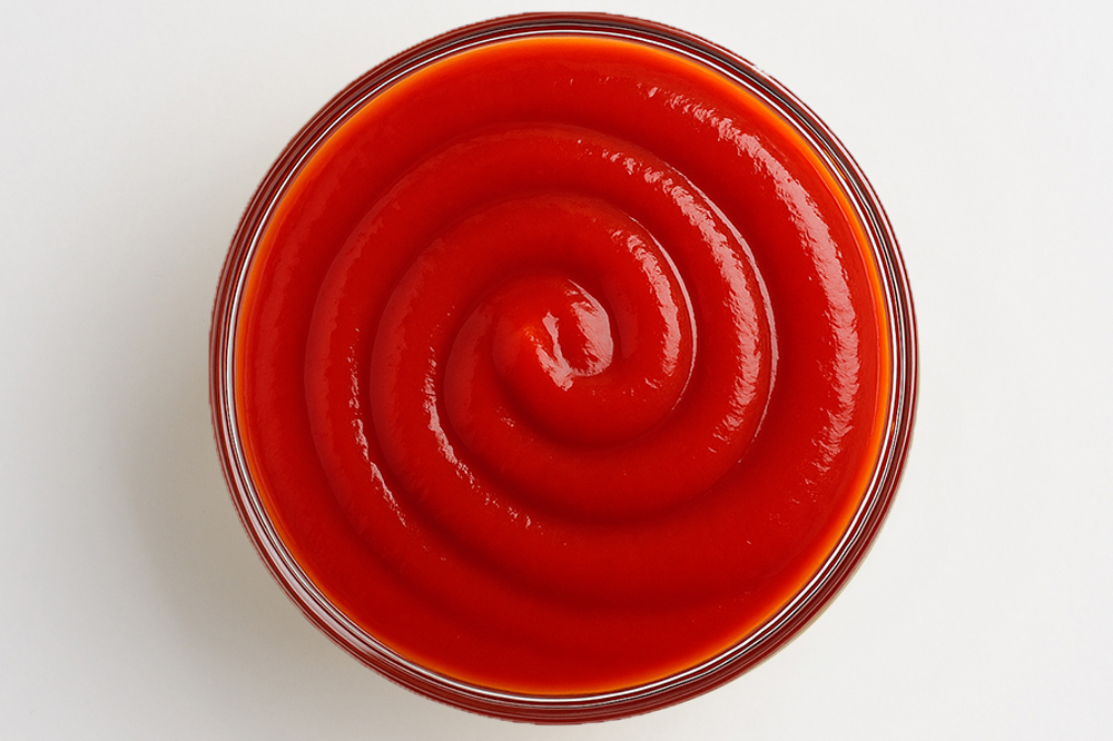 Кетчуп Heinz