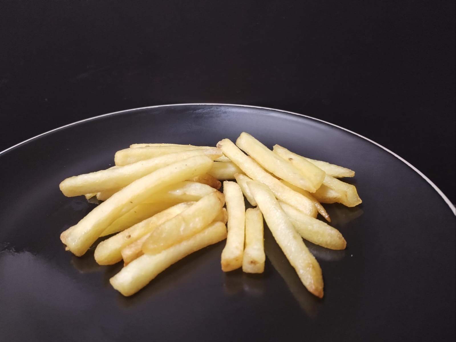 Картофель фри