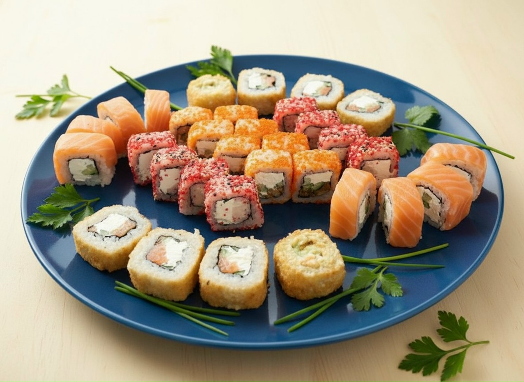 Сет «Семейный»