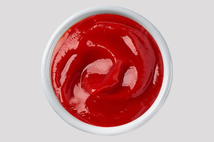 Кетчуп