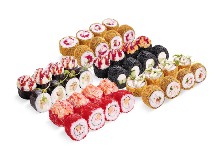 Сет Килограмм