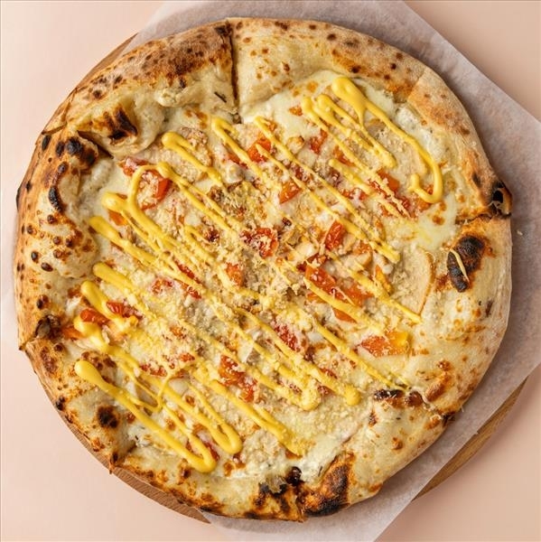 Пицца Цыпленок ранч