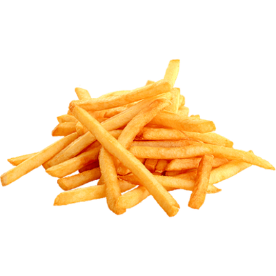 Картофель фри Маленький