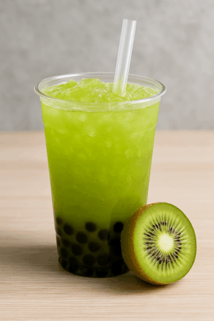 Бабл Ти Киви