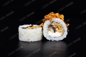 Унаги криспи