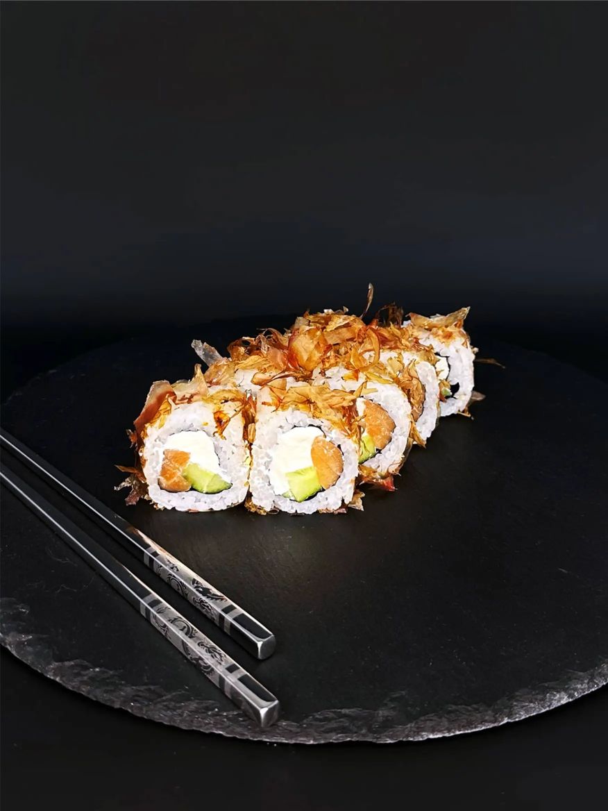 Бонито Лосось