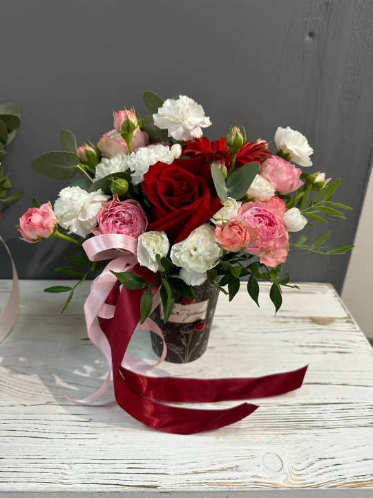 Стаканчик комплимент