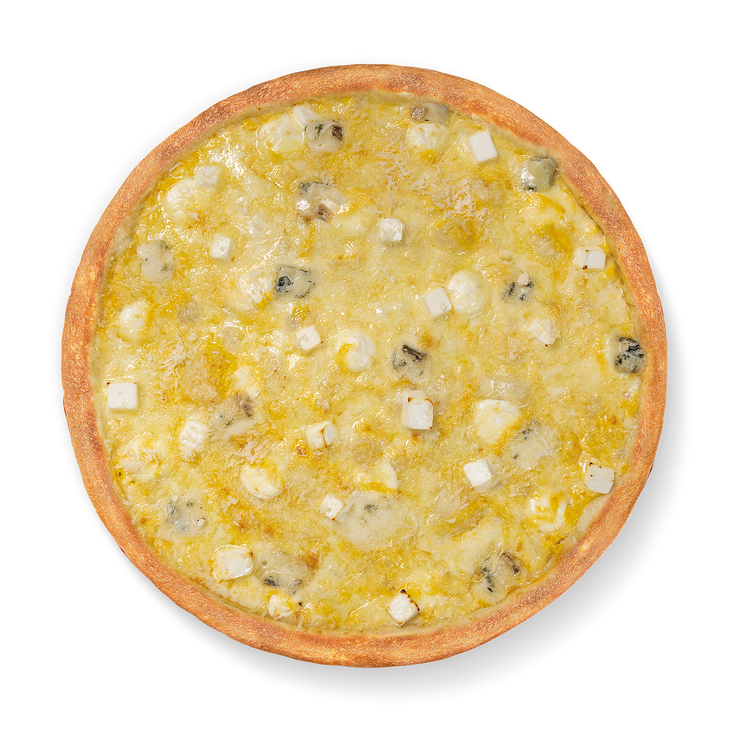 Пицца "Сыр-сыр" (33см)