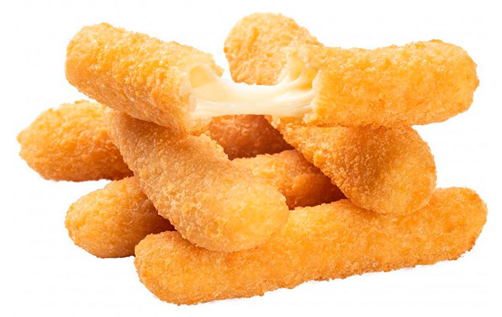 Сырные палочки