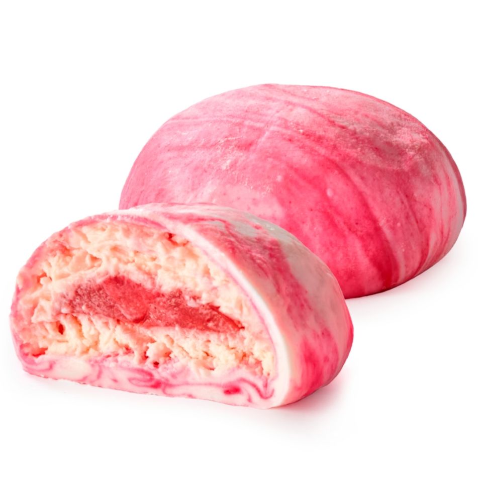 Моти «Клубничный Милкшейк»