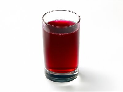 Морс из смородины 