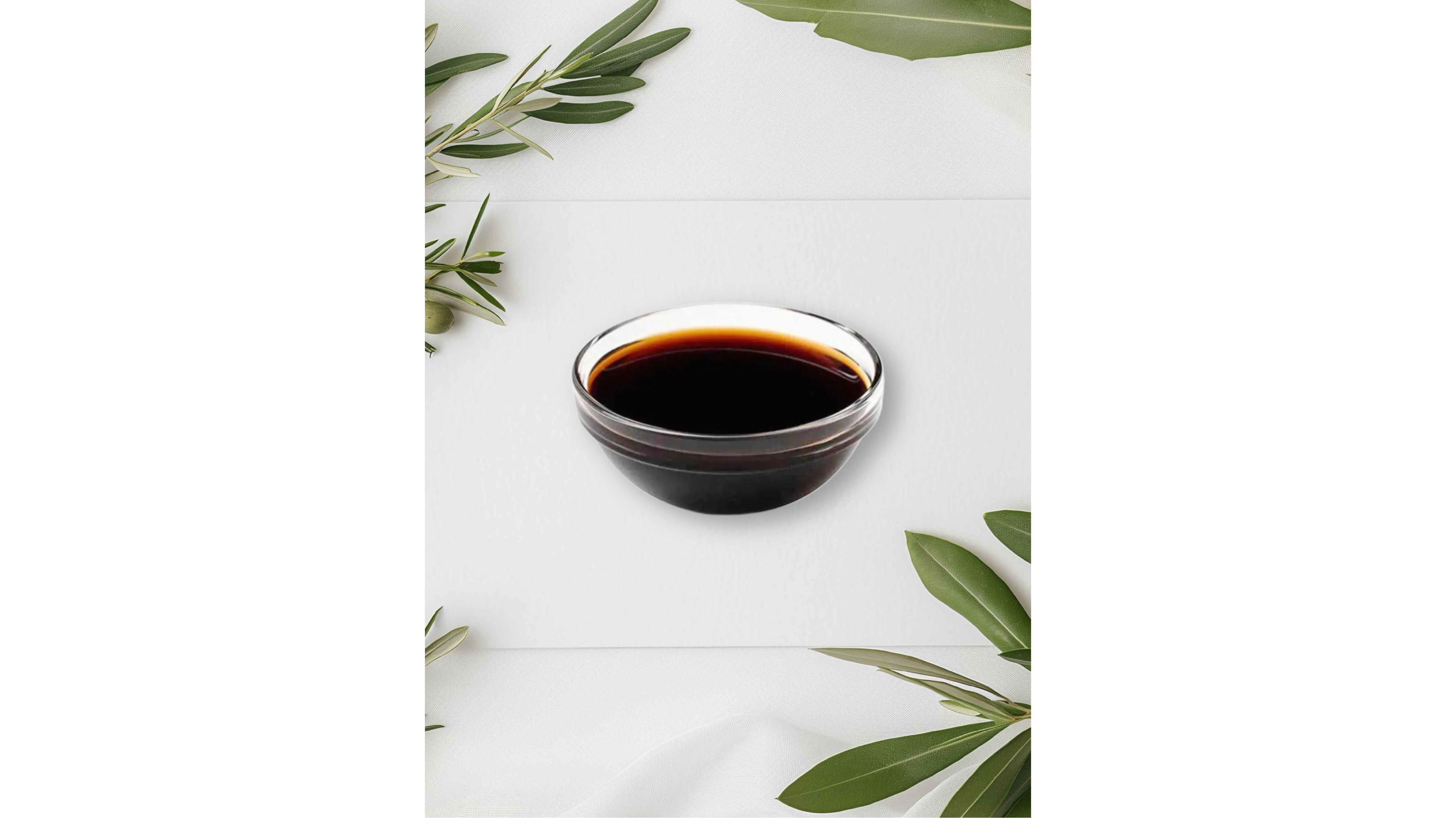 Соевый соус