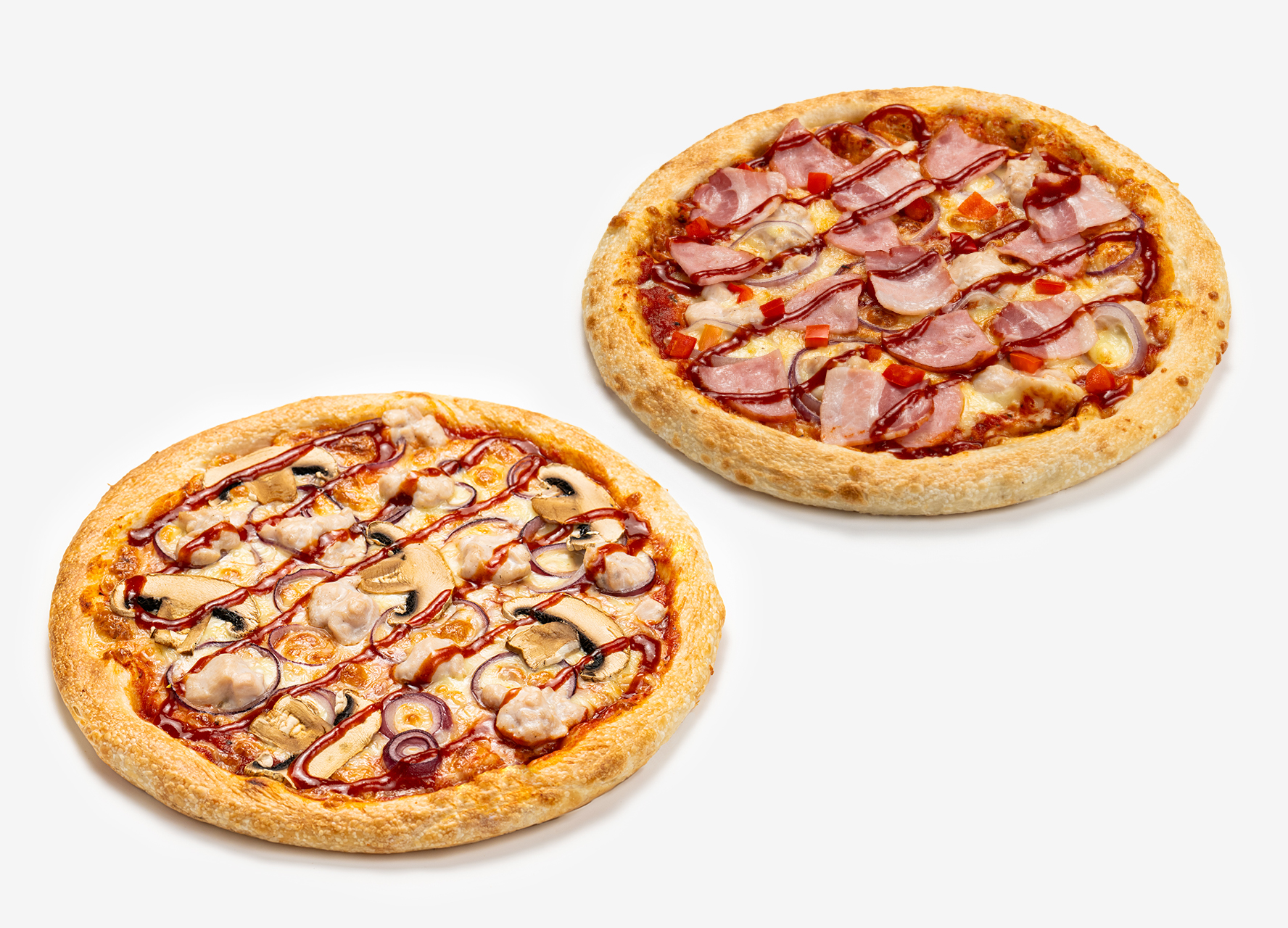 Комбо Пикантное