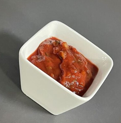 Красный соус