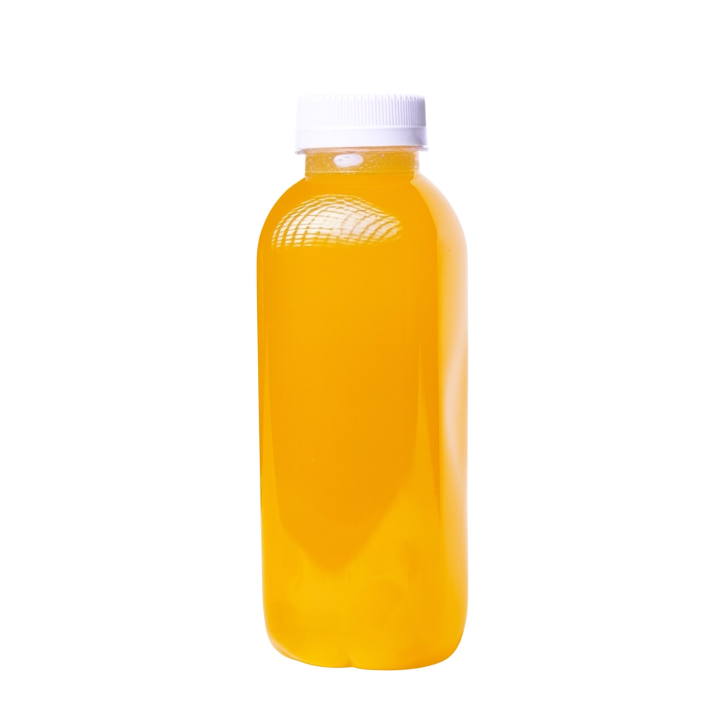 Мандариновый лимонад