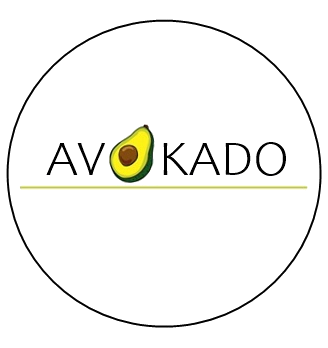 AVOKADO - логотип