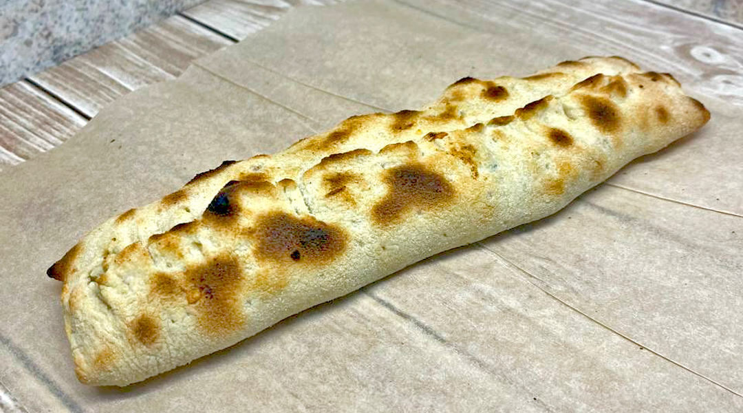 Стромболи Pepperони