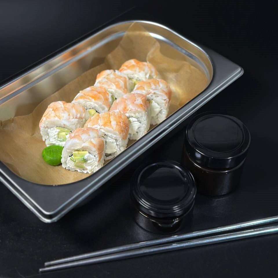 Многоразовые палочки
