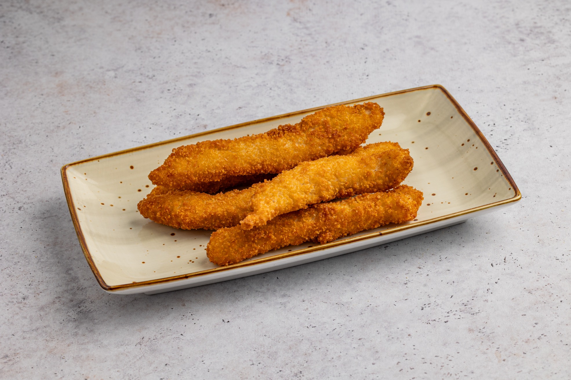 Куриные палочки