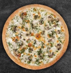 Испанская 30 см