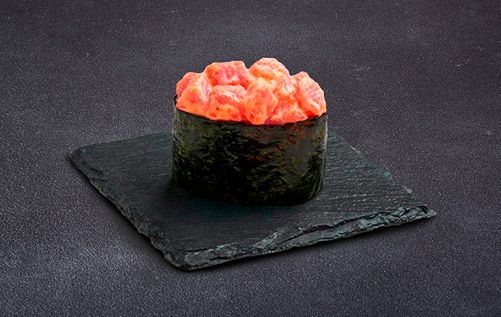 Спайси Суши с Тунцом