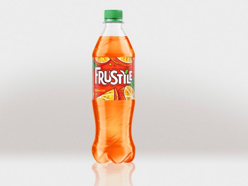 Frustyle апельсин