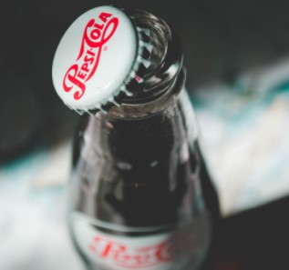 Pepsi 0,25л