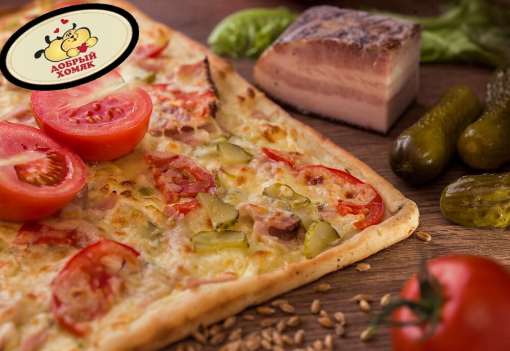 Американо (квадратная) 1,5кг