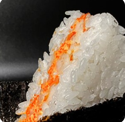 Онигири Тигр-креветка 24