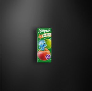 Сок Добрый 0,2 л