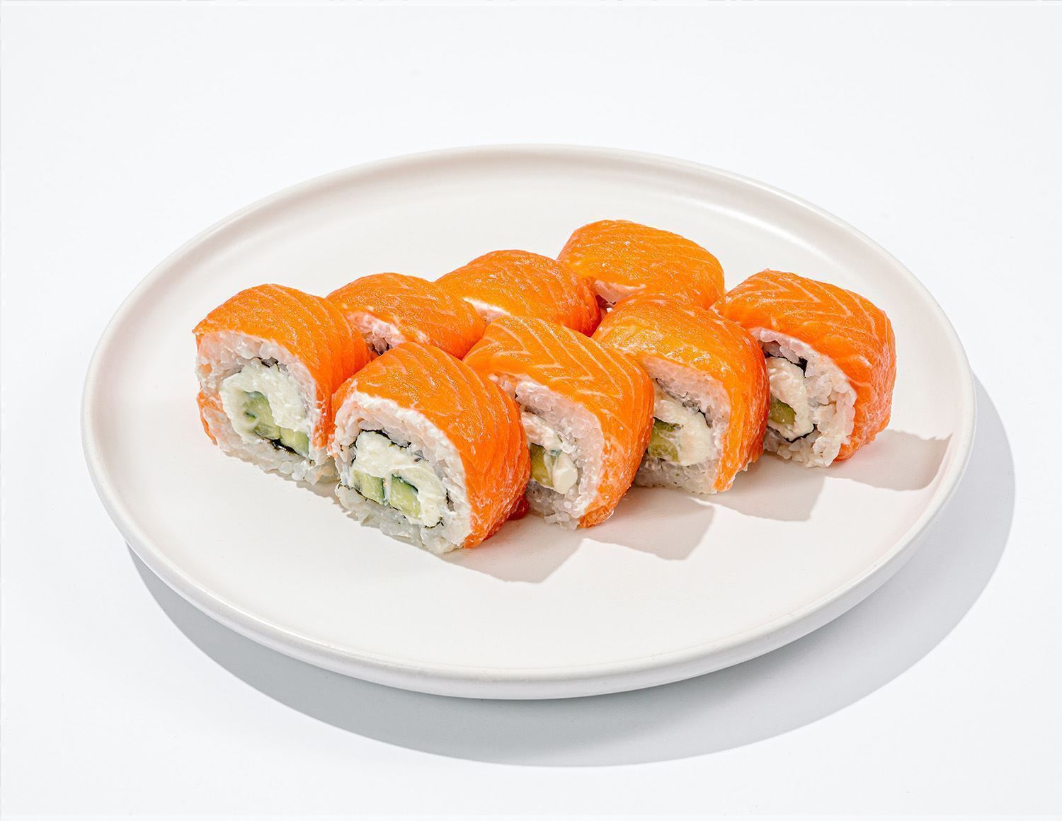 Ролл Филадельфия YesSushi