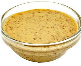 Кунжутный соус