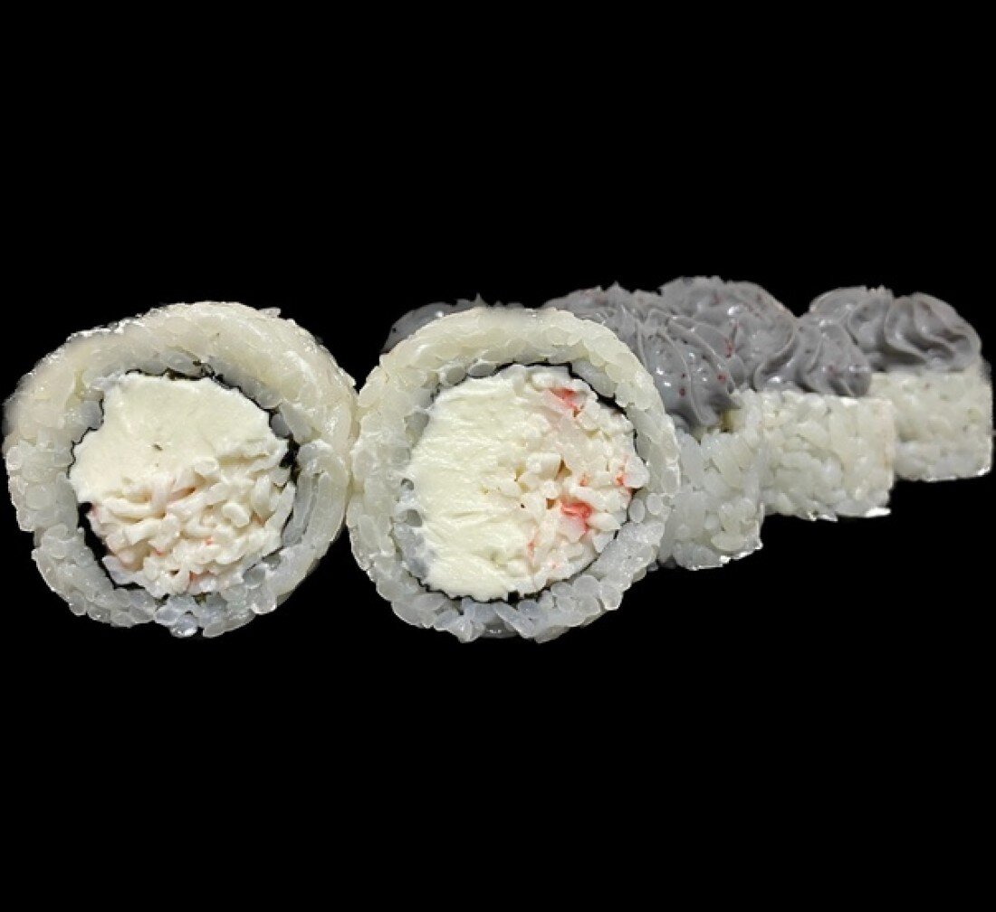 Лава Black 4 шт 120г