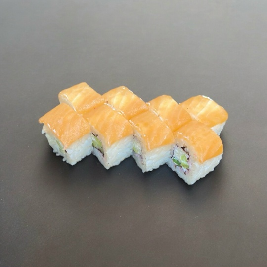 Ролл "Филадельфия Лайт"