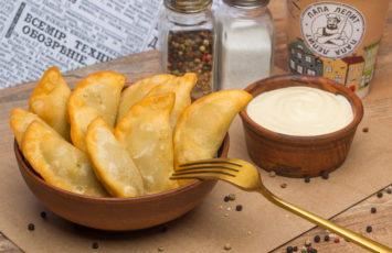 Загорелый Антошка