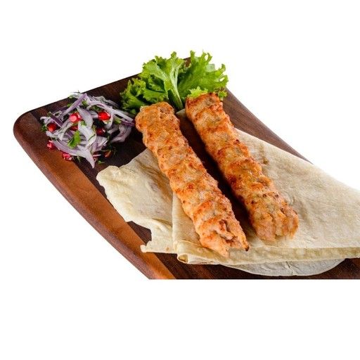 Шашлык куриные люля