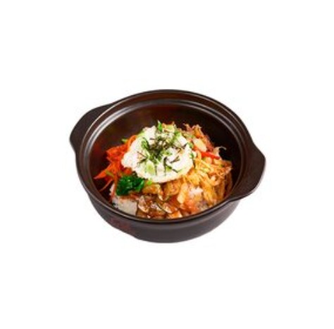 Боул по-корейски