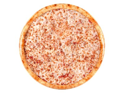 Маргарита с томатами 32 см