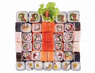 Сет Президент