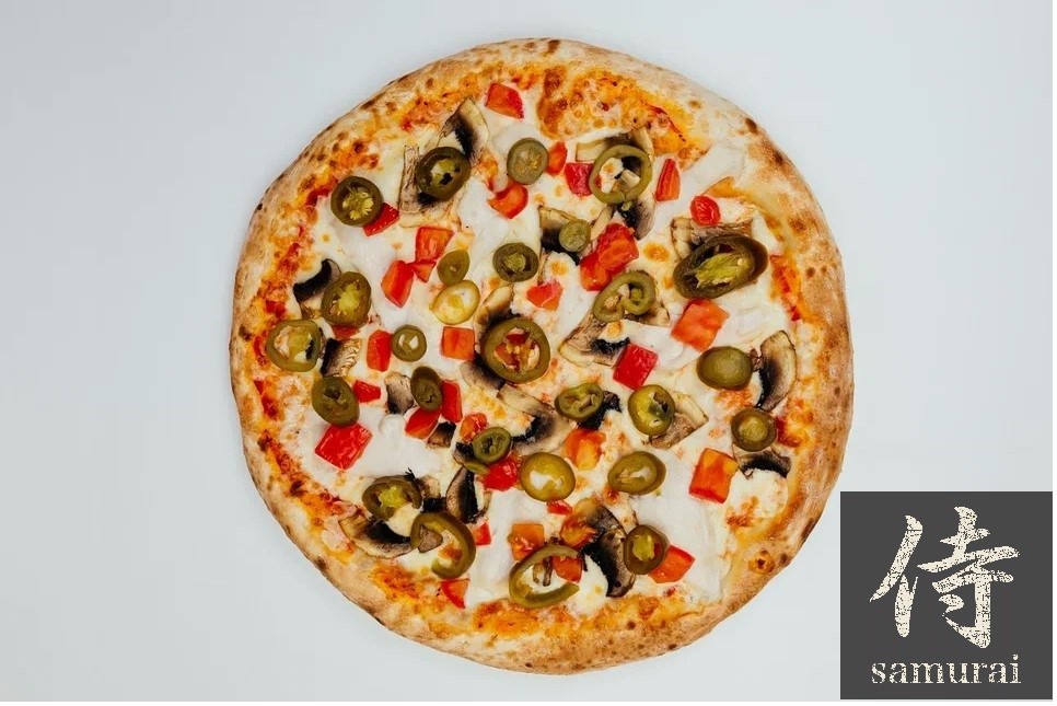 Мексиканская