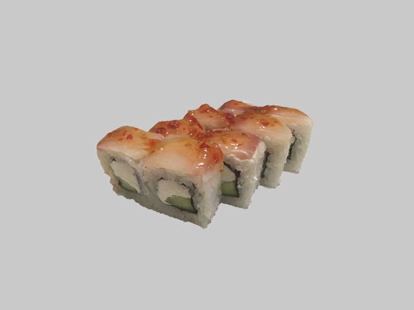 Изуми Cheese