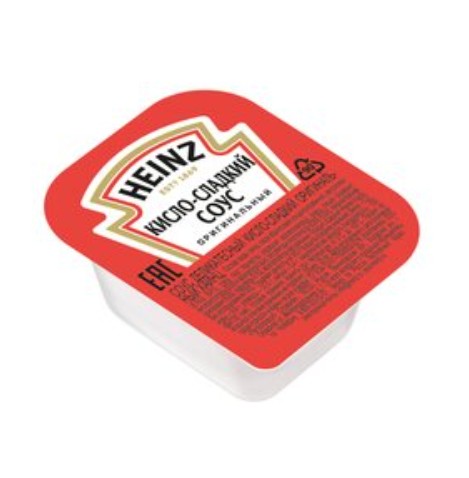 Кисло-сладкий