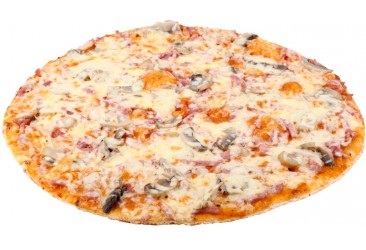 Пицца Калифорния (малая) (250г)