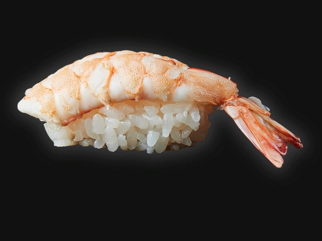 Sushi Креветка