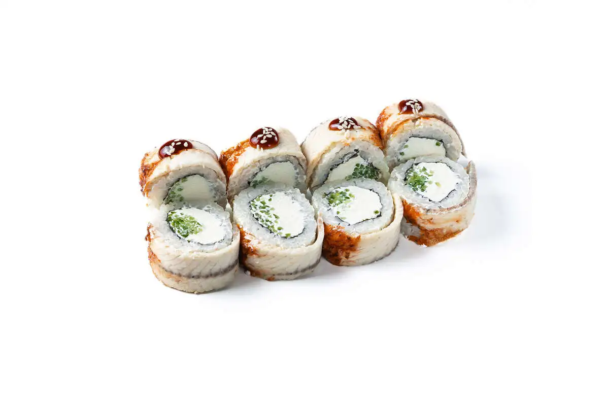 Филадельфия унаги