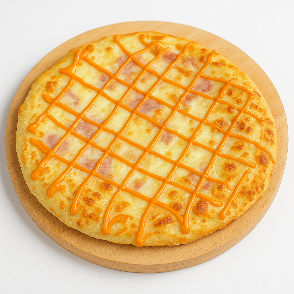 Пицца Чикен Чиз 25 см