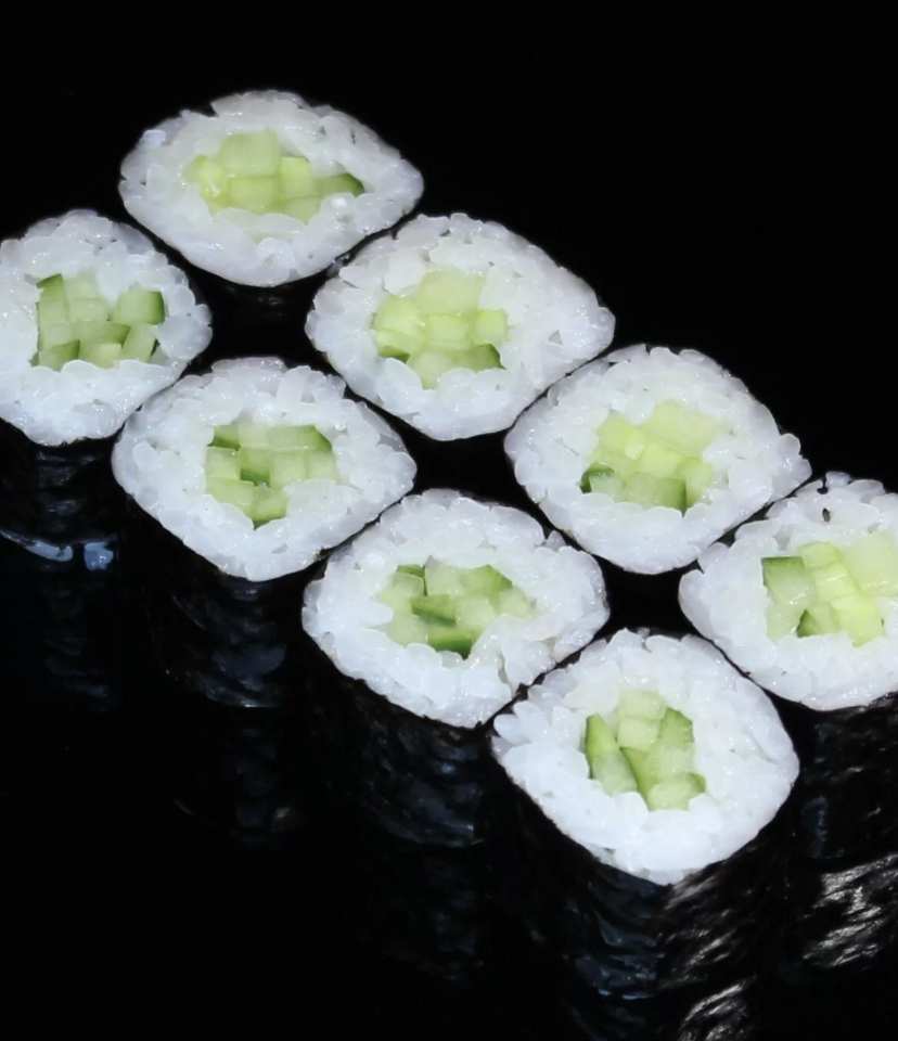 Каппа маки