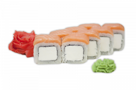 Филадельфия Классик 8 шт