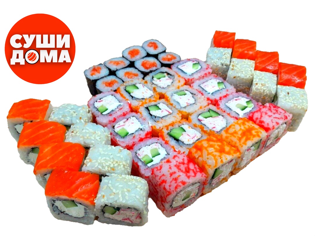 Мартовский сет